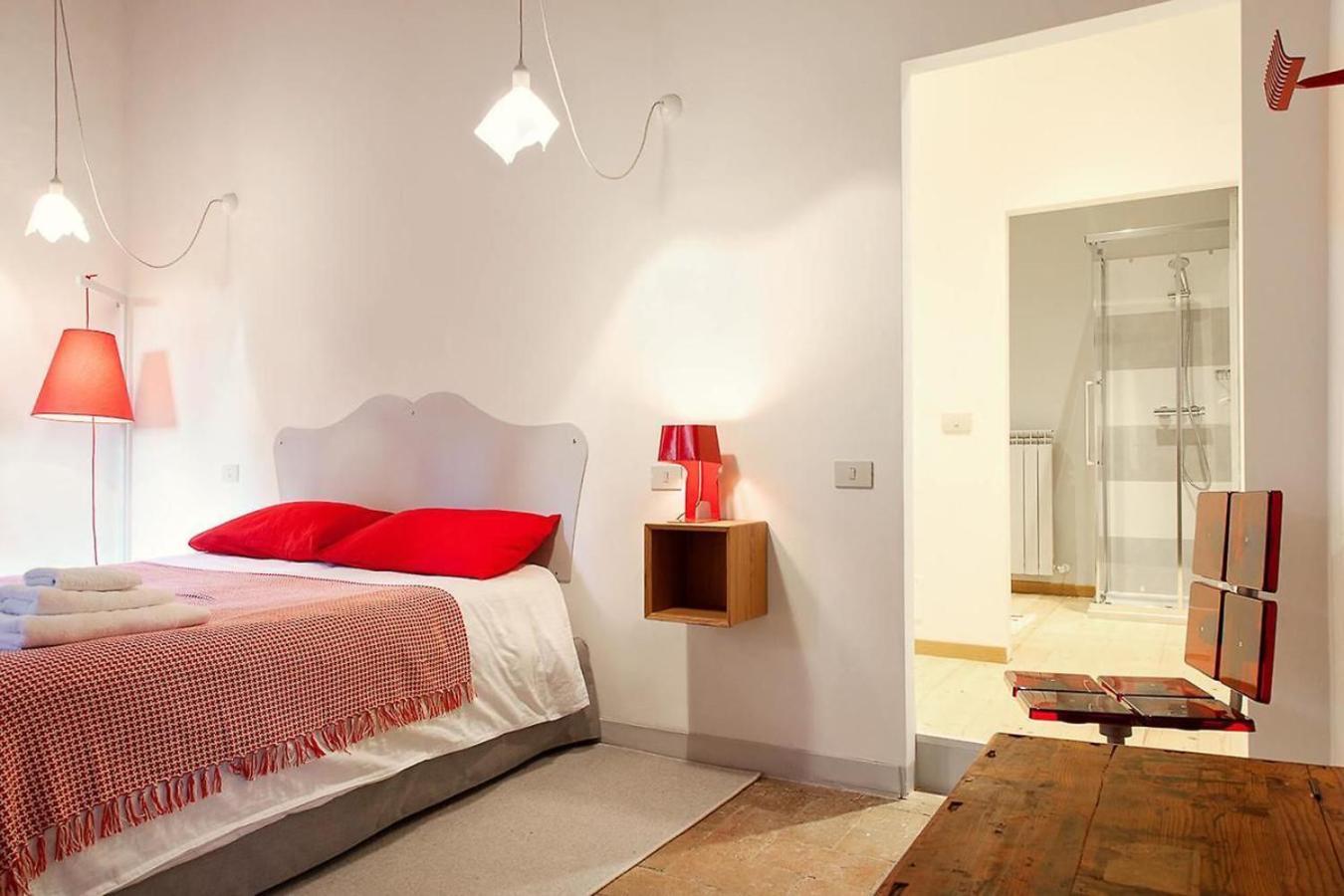 Maison022 Hotel Jesi Kültér fotó