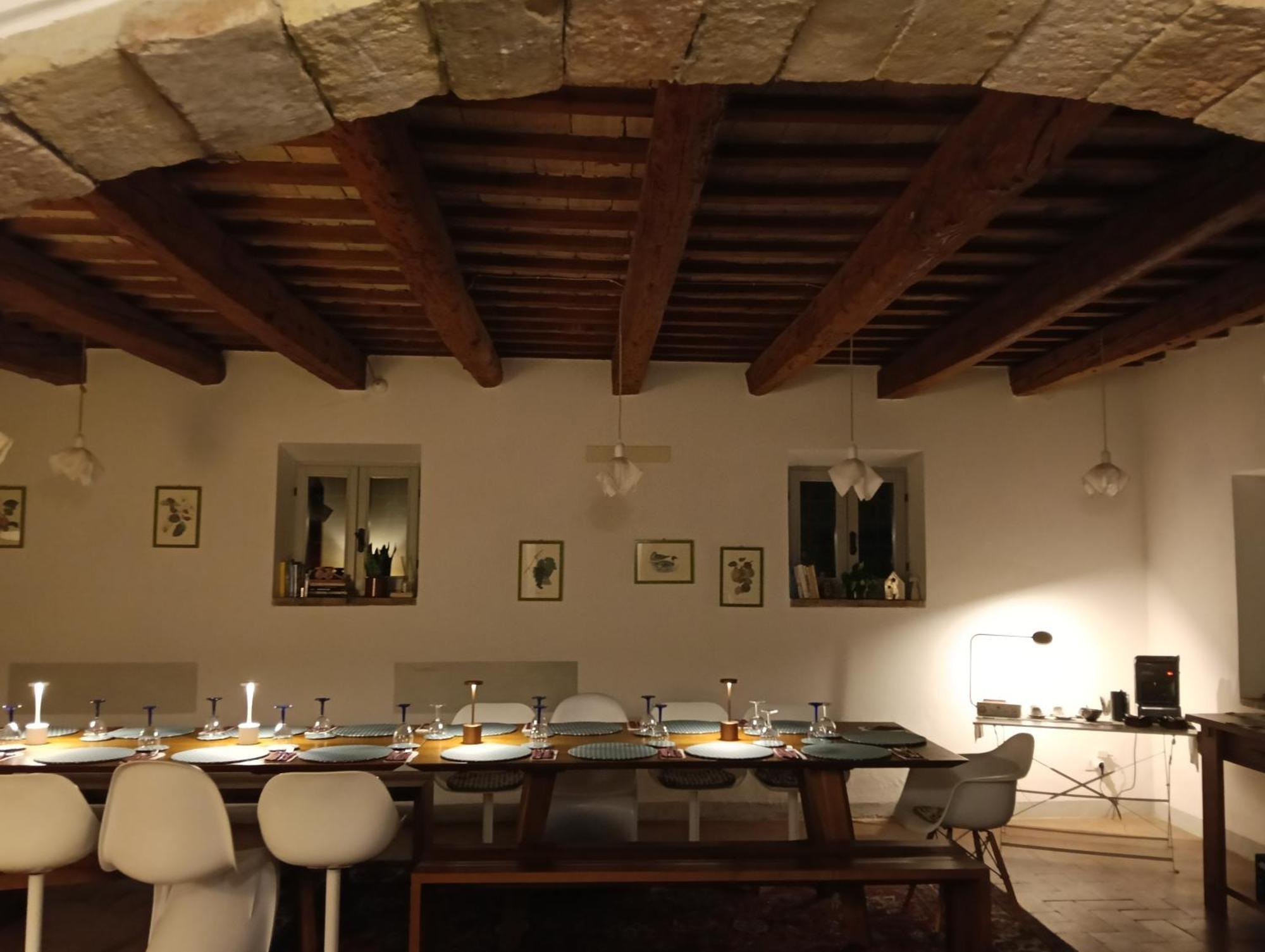 Maison022 Hotel Jesi Kültér fotó